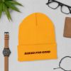 Picture of Baked For Good Cuffed Beanie