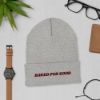 Picture of Baked For Good Cuffed Beanie
