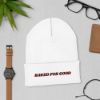 Picture of Baked For Good Cuffed Beanie