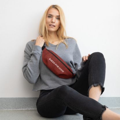 Picture of Baked For Good Fanny Pack