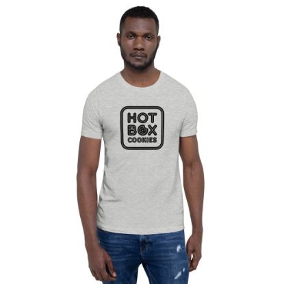 Picture of Baked Since 2008 T-Shirt