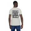 Picture of Baked Since 2008 T-Shirt