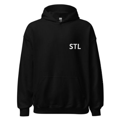 Picture of From the Lou Hoodie