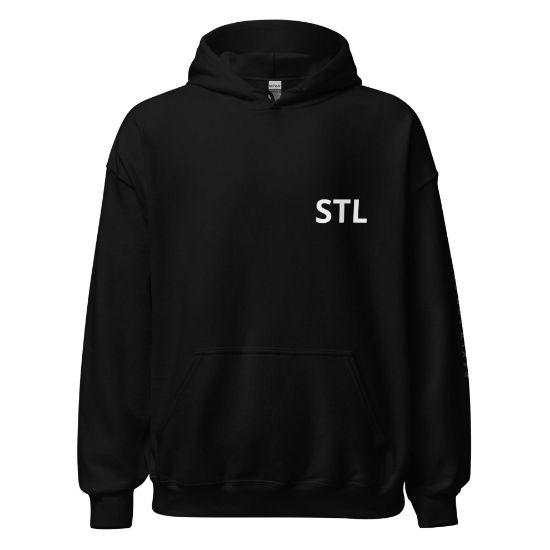 Picture of From the Lou Hoodie