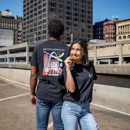 Picture of From The Lou T-shirt