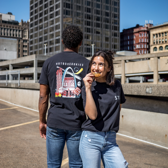 Picture of From The Lou T-shirt