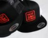 Picture of HBC Neon - Flatbill Trucker