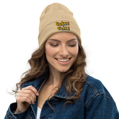 Picture of Hot Box Cookies 420 Limited Edition Beanie