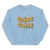 Picture of Hot Box Cookies Limited Edition 420 Unisex Crewneck