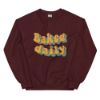 Picture of Hot Box Cookies Limited Edition 420 Unisex Crewneck