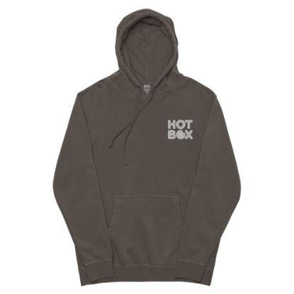 Picture of Hot Box Cookies Pastel Hoodie