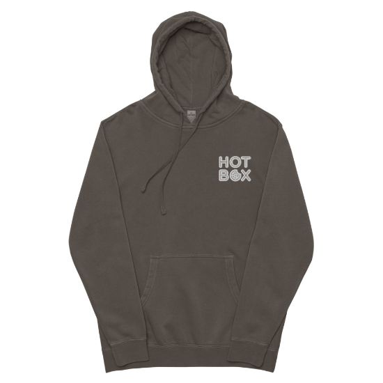 Picture of Hot Box Cookies Pastel Hoodie
