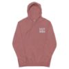 Picture of Hot Box Cookies Pastel Hoodie