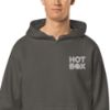 Picture of Hot Box Cookies Pastel Hoodie