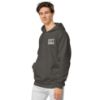 Picture of Hot Box Cookies Pastel Hoodie