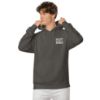 Picture of Hot Box Cookies Pastel Hoodie