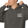 Picture of Hot Box Cookies Pastel Hoodie