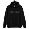 Picture of Hot Box Cookies Staple Hoodie