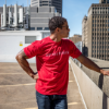 Picture of Hot Box Cookies Staple T-shirt