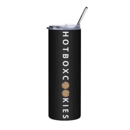 Picture of Hot Box Cookies Tumbler