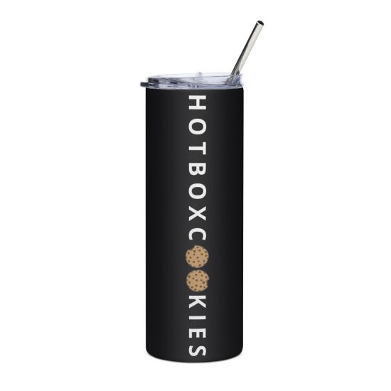 Picture of Hot Box Cookies Tumbler