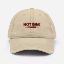 Picture of Hot Box Distressed Hat
