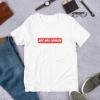 Picture of Hot Box Supreme Short-Sleeve Unisex T-Shirt