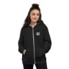Picture of Hot Box Zip-Up Hoodie