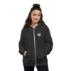 Picture of Hot Box Zip-Up Hoodie