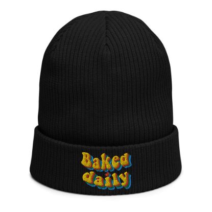 Picture of Limited Edition 420 Beanie