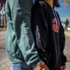 Picture of Love Is Sweet Hoodie