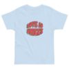 Picture of Love Is Sweet Toddler Tee