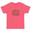 Picture of Love Is Sweet Toddler Tee