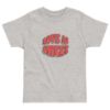 Picture of Love Is Sweet Toddler Tee