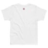Picture of Love Is Sweet Toddler Tee