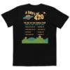 Picture of Out Of This World Tour T-Shirt
