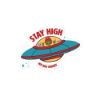 Picture of Out Of This World UFO Sticker
