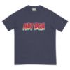 Picture of Rainbow Hot Box heavyweight t-shirt