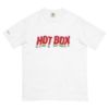 Picture of Rainbow Hot Box heavyweight t-shirt