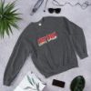 Picture of Rainbow Hot Box Unisex Sweatshirt
