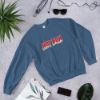 Picture of Rainbow Hot Box Unisex Sweatshirt