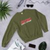 Picture of Rainbow Hot Box Unisex Sweatshirt