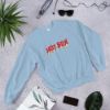 Picture of Rainbow Hot Box Unisex Sweatshirt