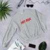 Picture of Rainbow Hot Box Unisex Sweatshirt