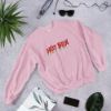 Picture of Rainbow Hot Box Unisex Sweatshirt