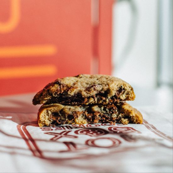 Picture of Ship Chocolate Chip Cookies