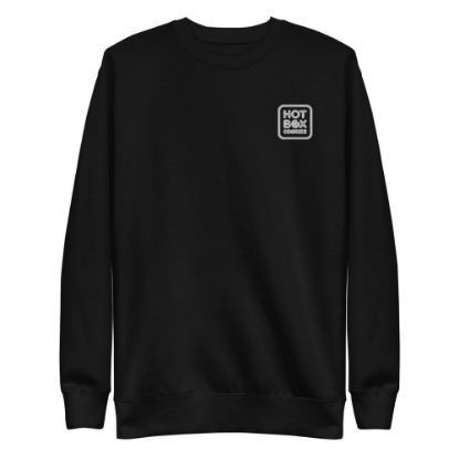 Picture of Unisex Fleece Pullover