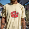 Picture of Unisex Love is Sweet Tee
