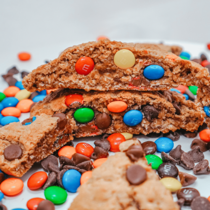 Picture of Ship Monster Cookies