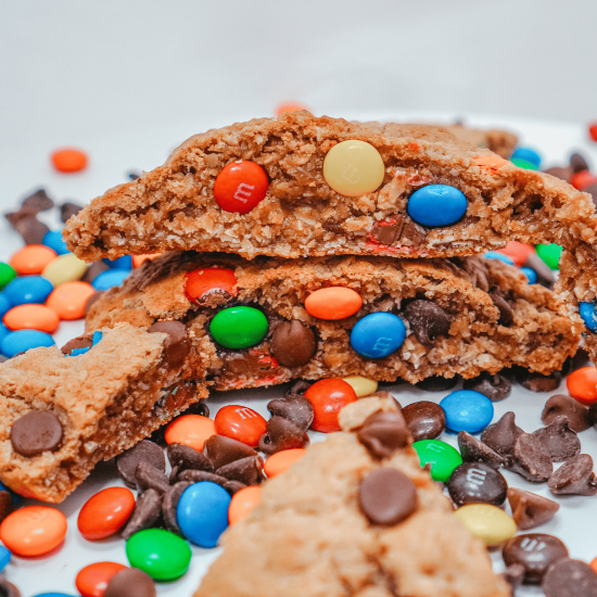 Picture of Ship Monster Cookies